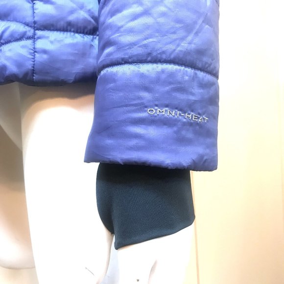 Columbia Omni-Shield Advanced Repellency Jacket - Picture 5 of 15